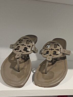 Tory Burch Miller Sandals